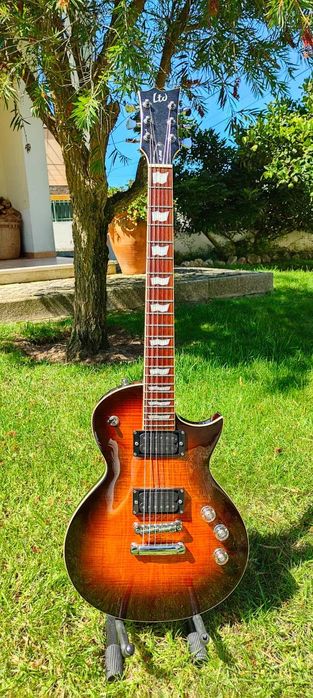 Várias Guitarras Elétricas ( ATUALIZADO )