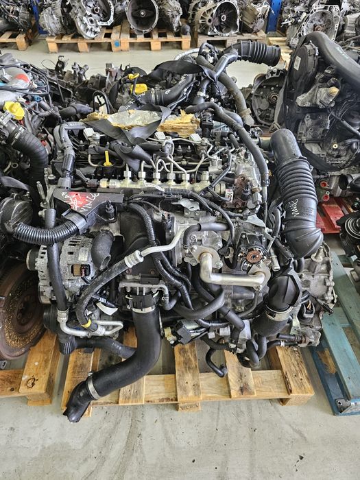 Motor Mazda 2.2D 2015, ref SHY/SH01,