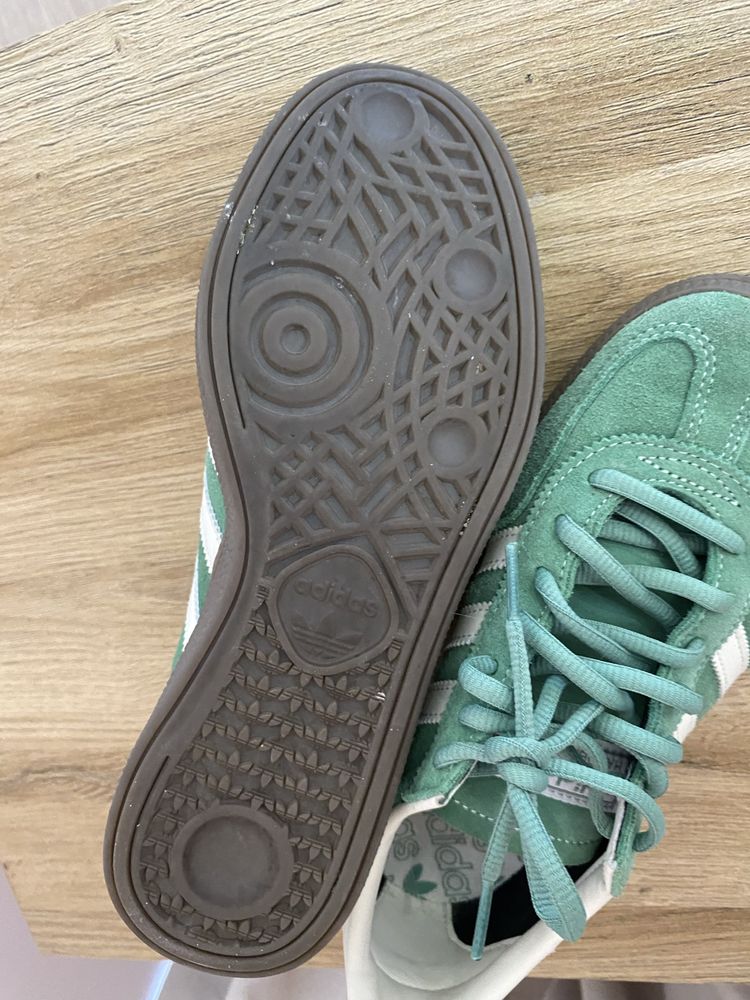 Adidas Spezial 37,5 размер