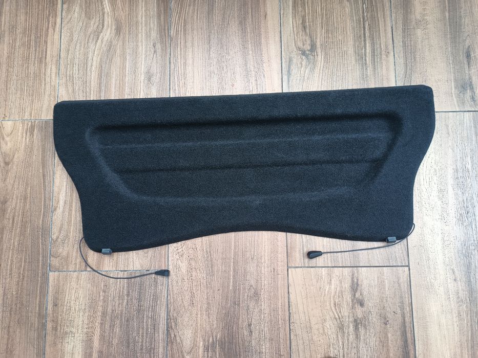 Renault Clio 4 IV 2017r. półka bagażnika