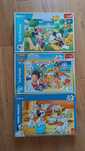 Puzzle maxi 24 4szt