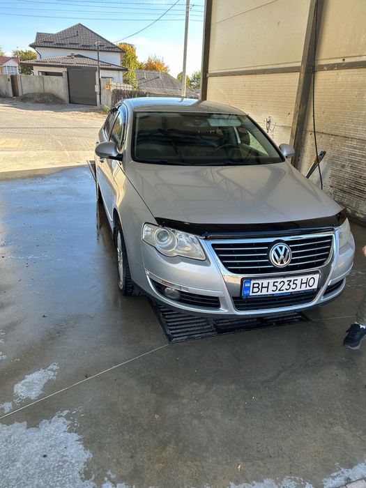 Продам Volkswagen Passat B6