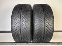 255/45/20 R20 Michelin Pilot Alpin 5 SUV 105V 2шт Зимова шина 7+мм