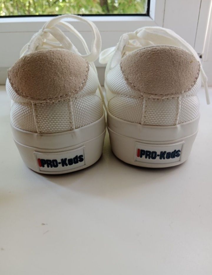 Кеди pro keds Польща