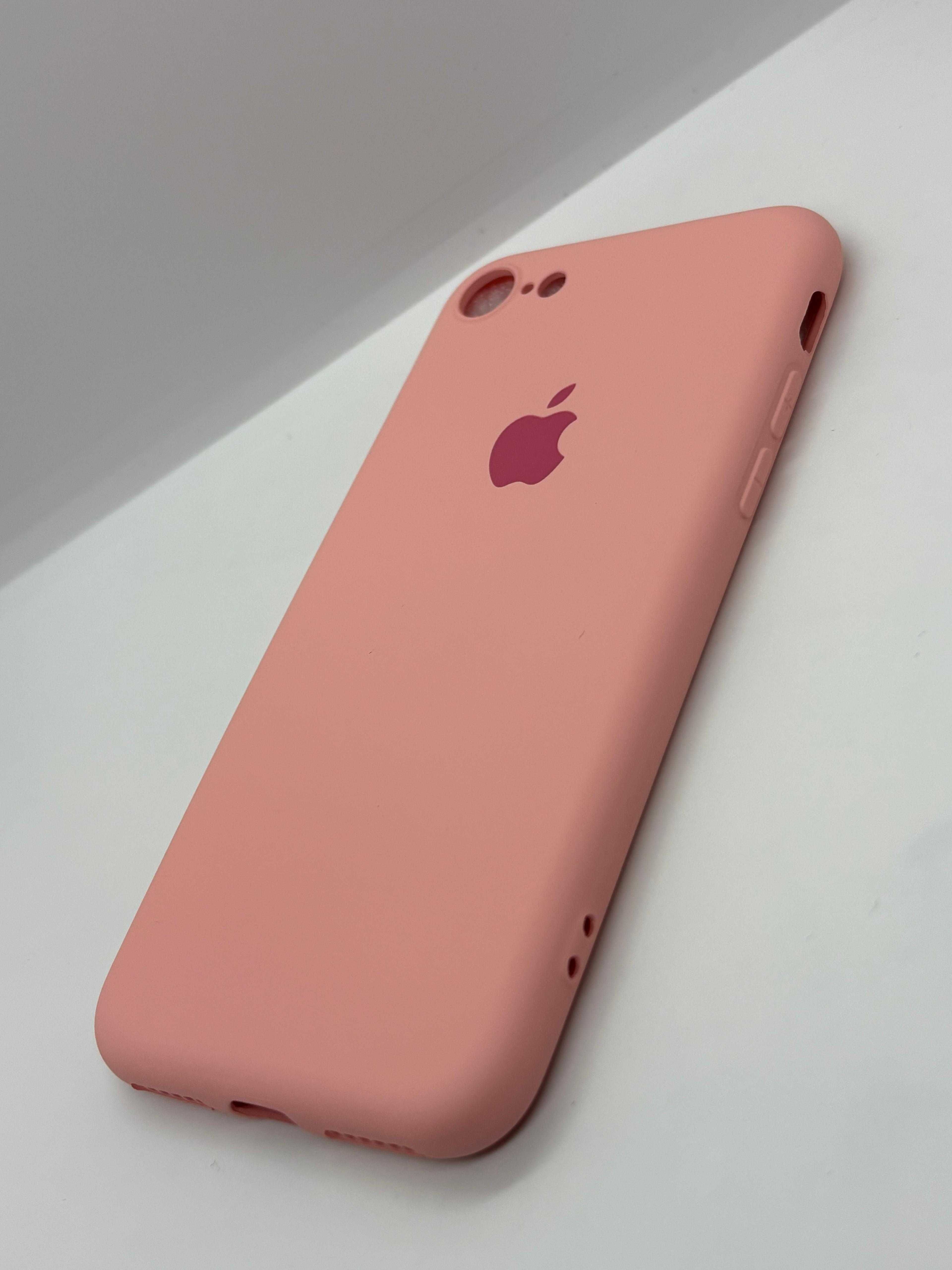 IPHONE 7 Etui Case Obudowa Silikonowa Plecki kod 2424