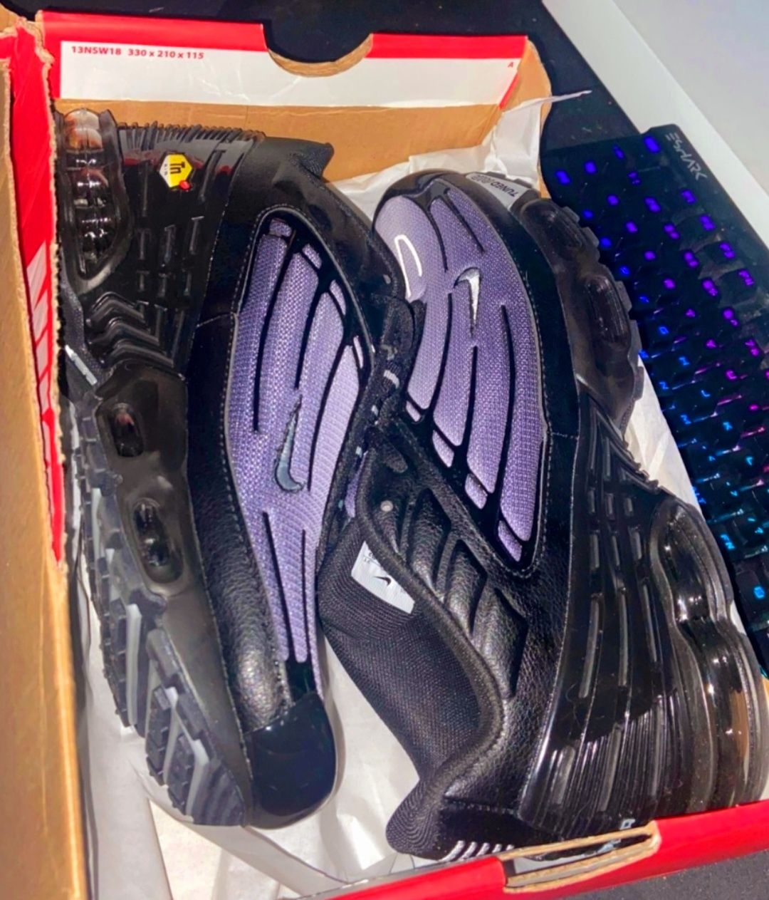 Buty męskie Nike TN Air Max Plus Nowe!