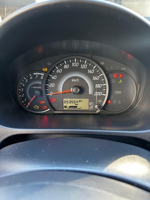 Mitsubishi Space Star 1.0 Active