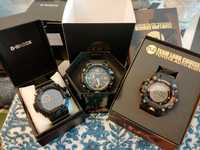 Okazja!!3 Casio G Shock GWG-1000,GW-9500,GW-9400