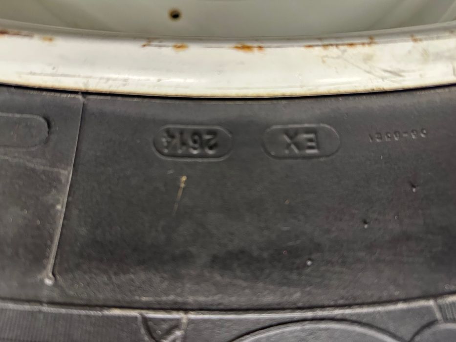 STEYR CVT6170 ciągnik rolniczy 50km/h 3257 mtg