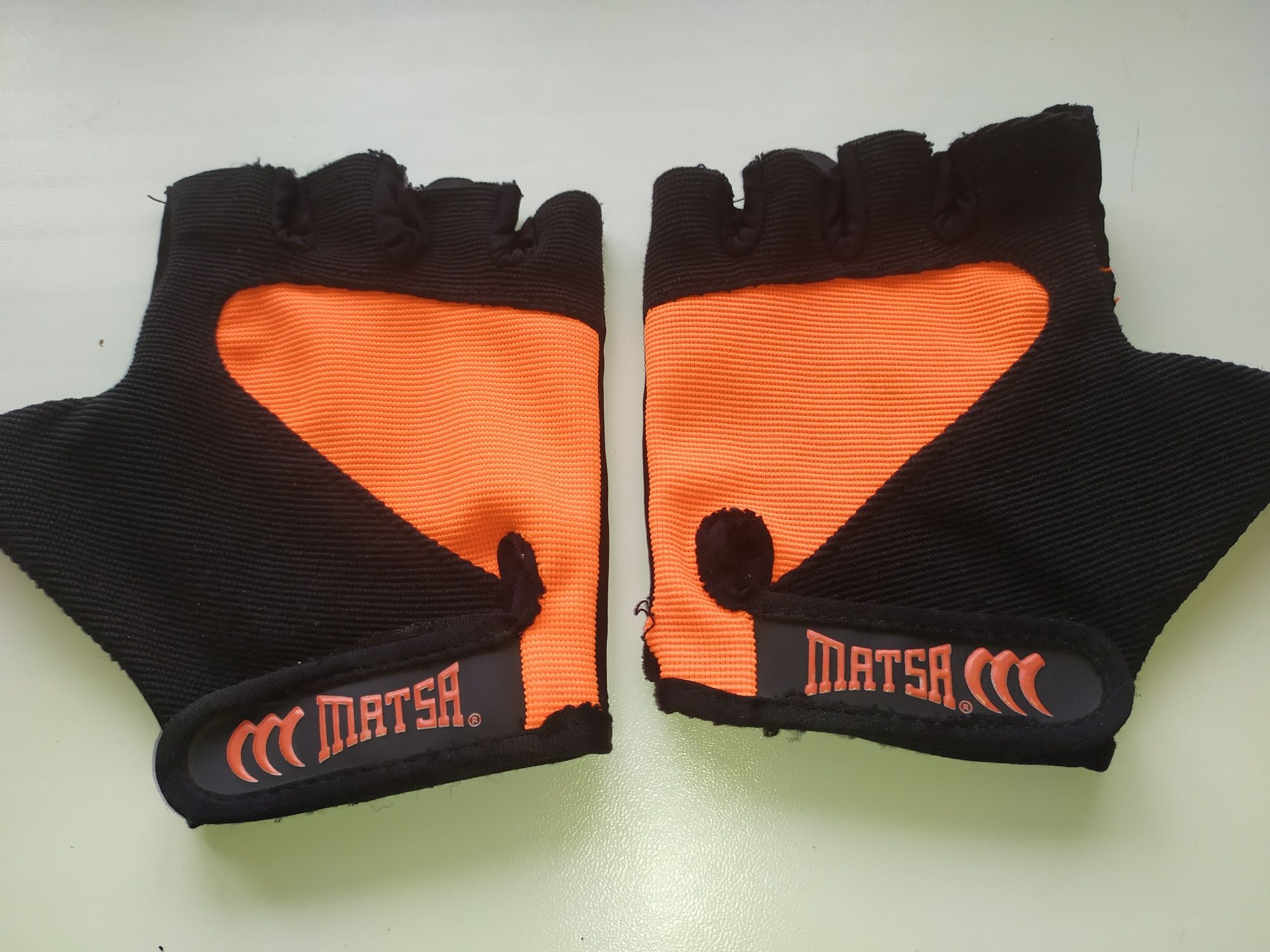 Зручні перчатки Matsa | Удобные перчатки Matsa