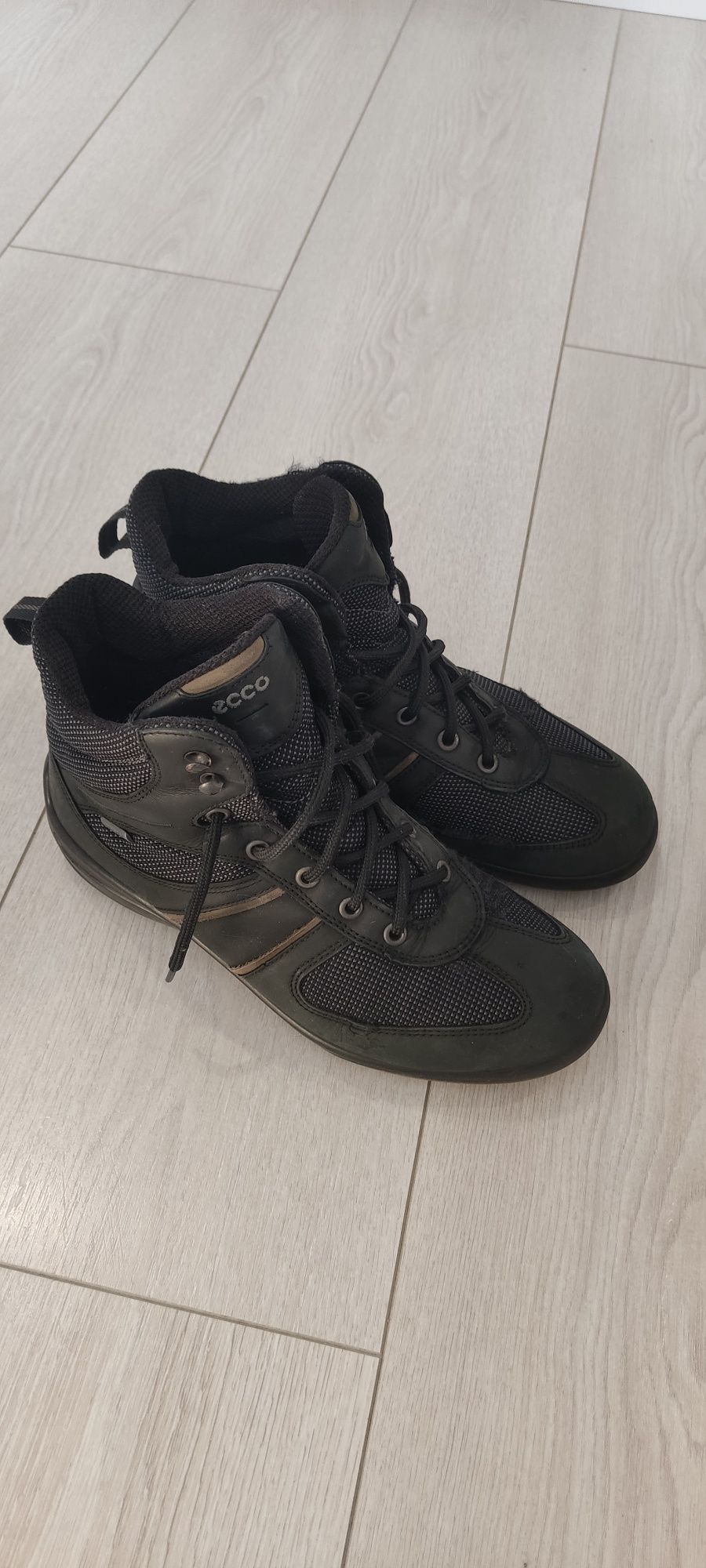 Buty z Gore-Tex Ecco r.36