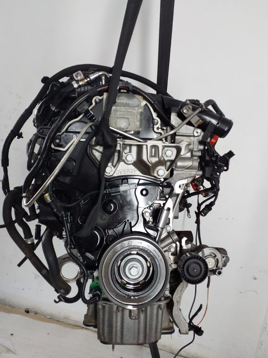 Motor completo PEUGEOT Partner (K9)