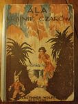 Ala w krainie czarów Carroll