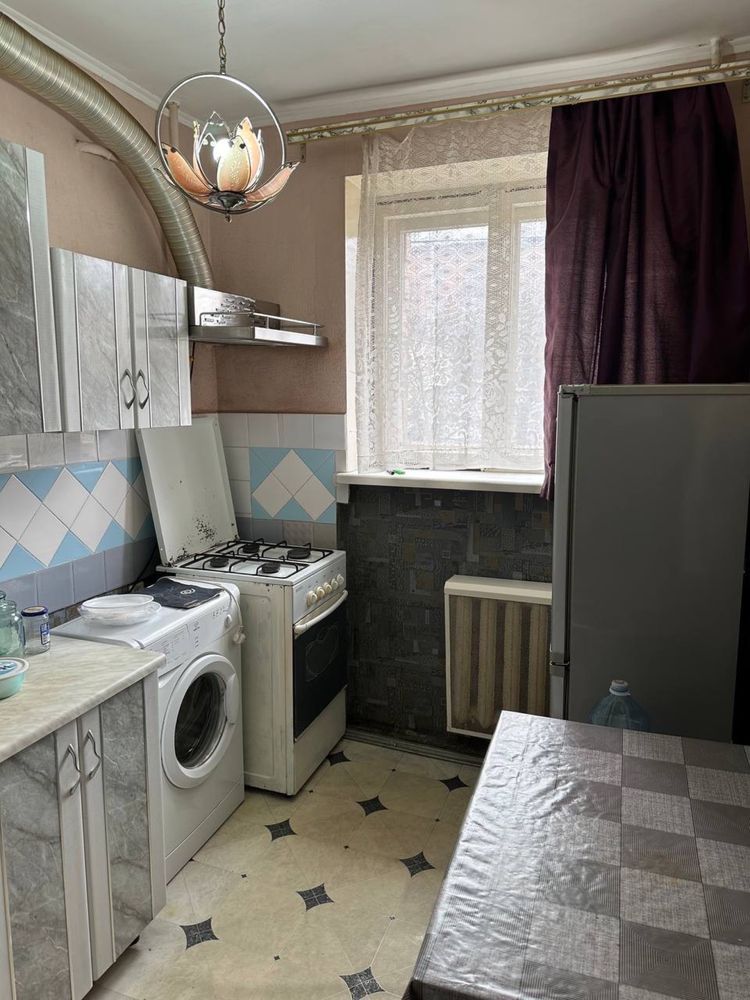 Здам однокімнатну квартиру в Центрі міста, вулиця Магістратська, Парк