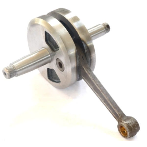 Коленвал ПД 10 на пускач