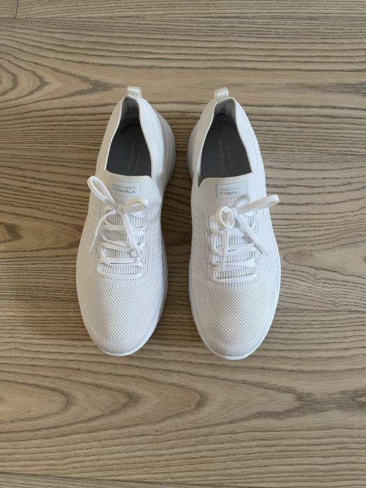 Кросівки тканинні