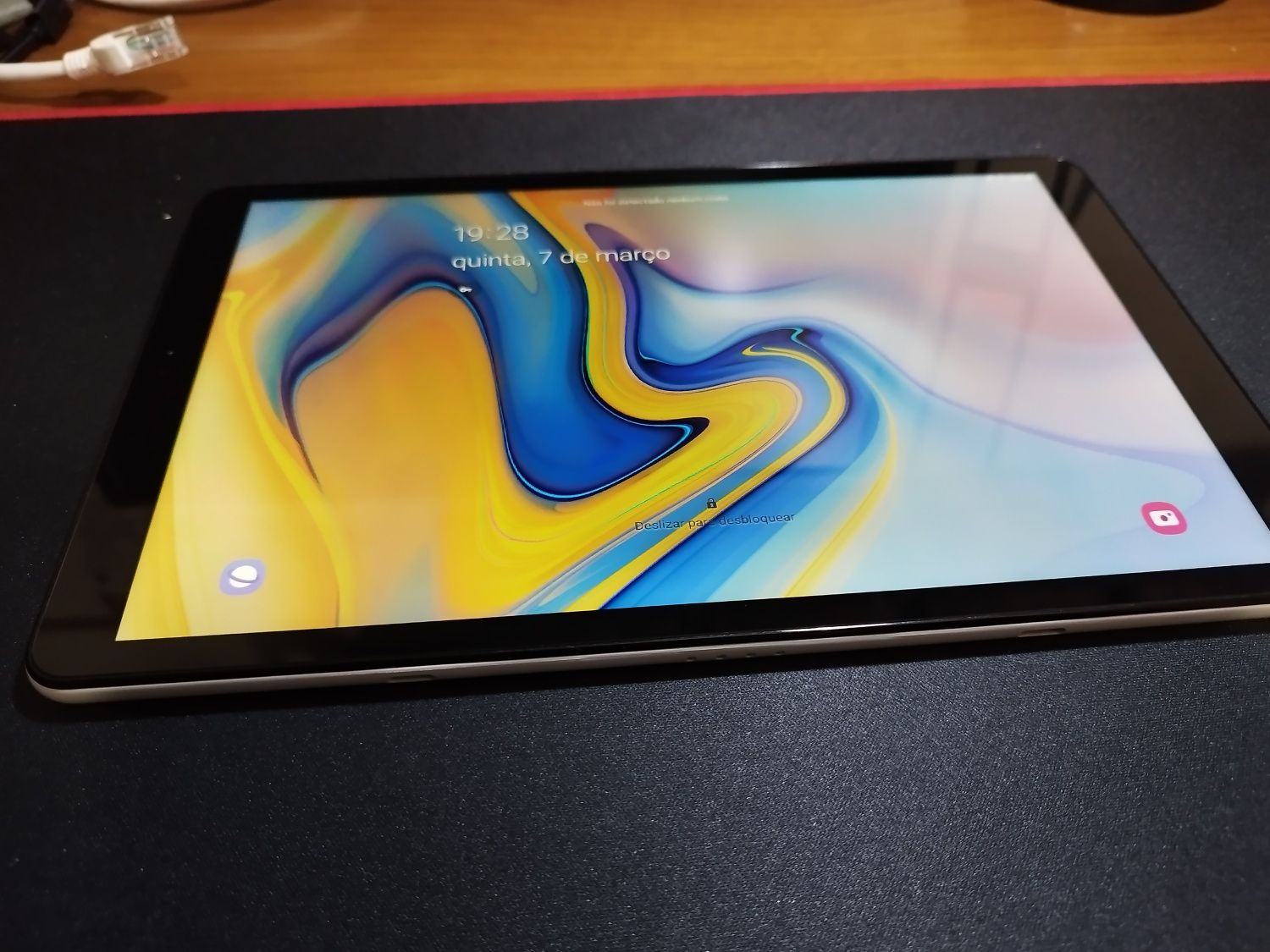 Vendo Tablet Samsung TAB A