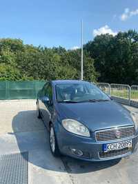 Fiat Linea Fiat Linea 120KM Gaz+Benzyna!