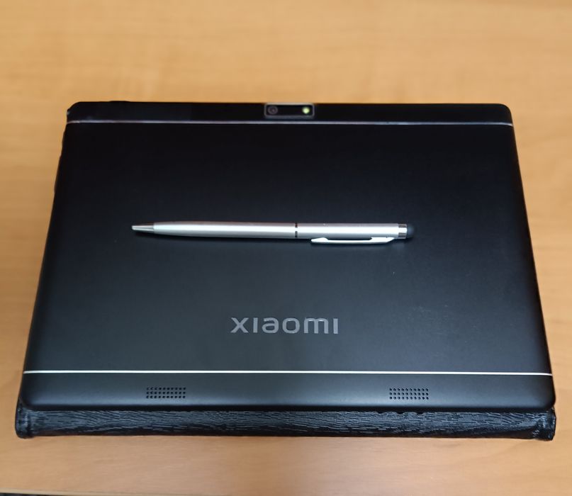 Планшет Xiaomi,зі слотом під SIM