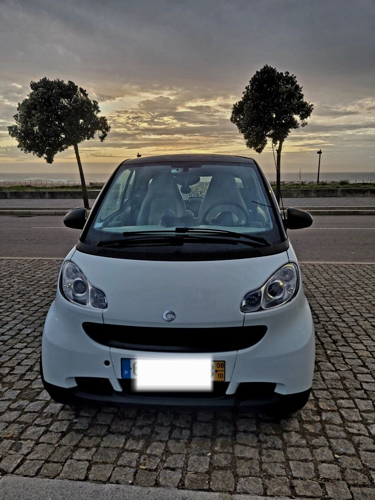 Smart fortwo CDI 110.000km