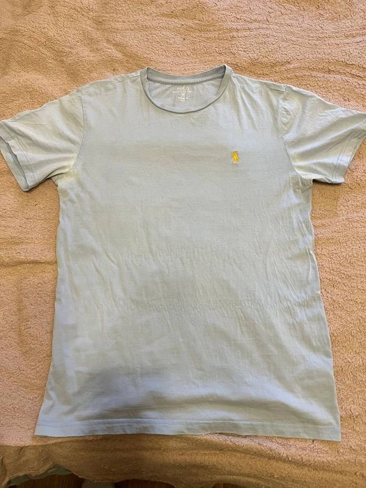 Футболка polo ralph lauren