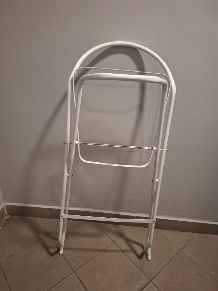 Stojak na wanienkę z wanienką. Tylko odbiór