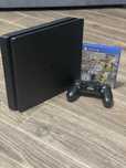 Playstation 4 slim 1tb