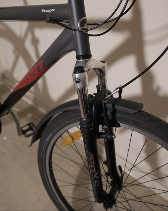 Giant Escaper. Гірський/MTB велосипед