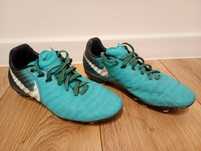 Nike Tiempo 38 24cm korki