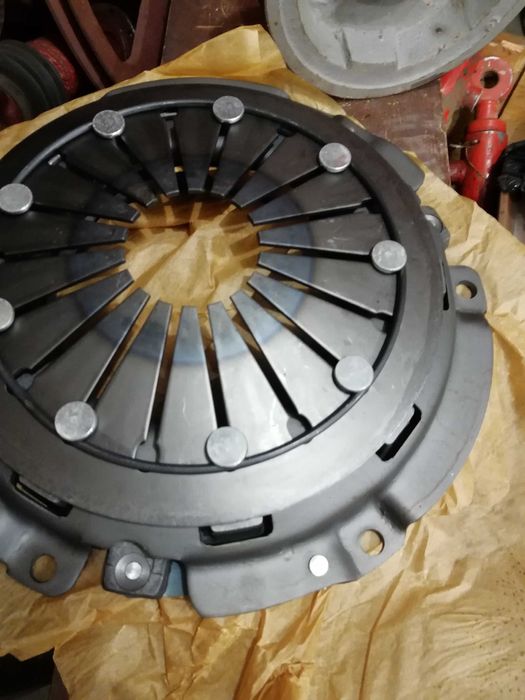 Запчасти Fortschritt, Фортшрит, Е-303, Е-302, Е-281,Марал,125, К-454,