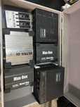 DI Box varias marcas