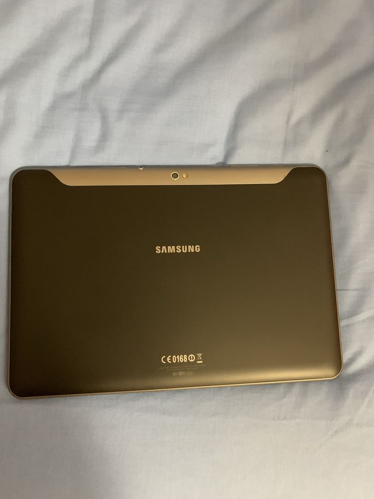 Tablet Samsung GT  P7501 3G 64 GB