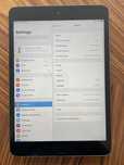 Ipad mini 2nd gen A1489 16GB WiFi