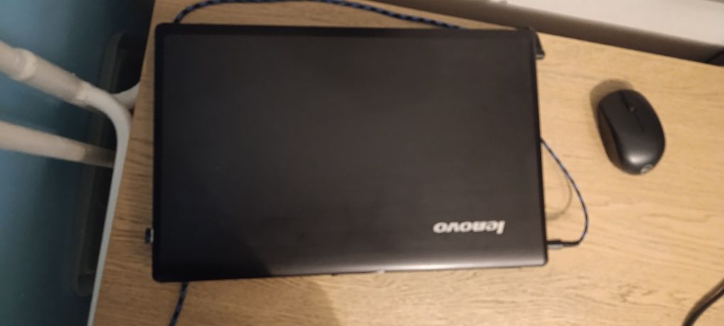 Laptop Lenovo G580