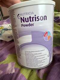 Детская смесь Nutricia Nutrison Powder 860 гр