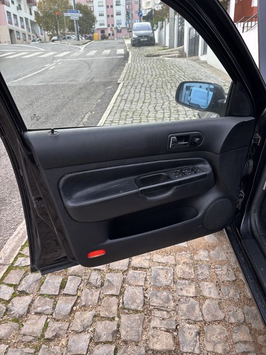 VW Gof 4 motion 1.9 tdi