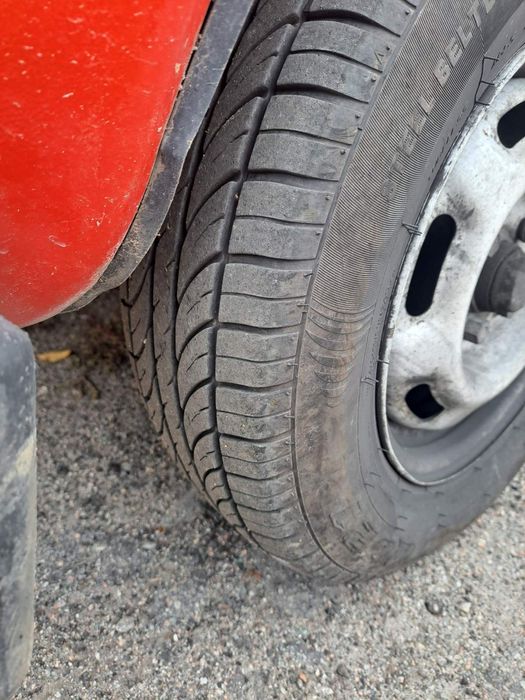 Продам авто на ходу