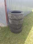 Opony wielosezonowe 215/55R16