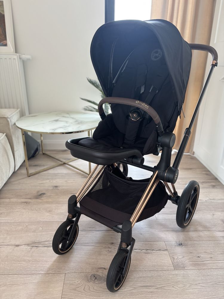 Wózek Cybex Priam 4.0 2w1