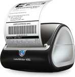 Термопринтер профессиональный DYMO LabelWriter 4XL
