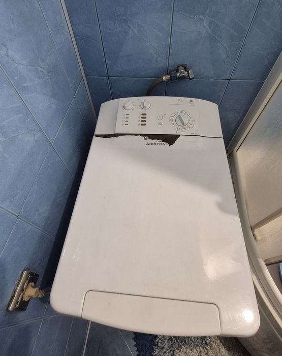 Пральна машинка HOTPOINT ARISTON