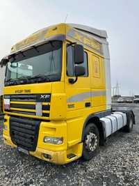 DAF  XF 105 410 * manual * przystawka odbioru mocy