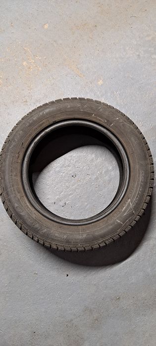 Opony zimowe 175/65 R14