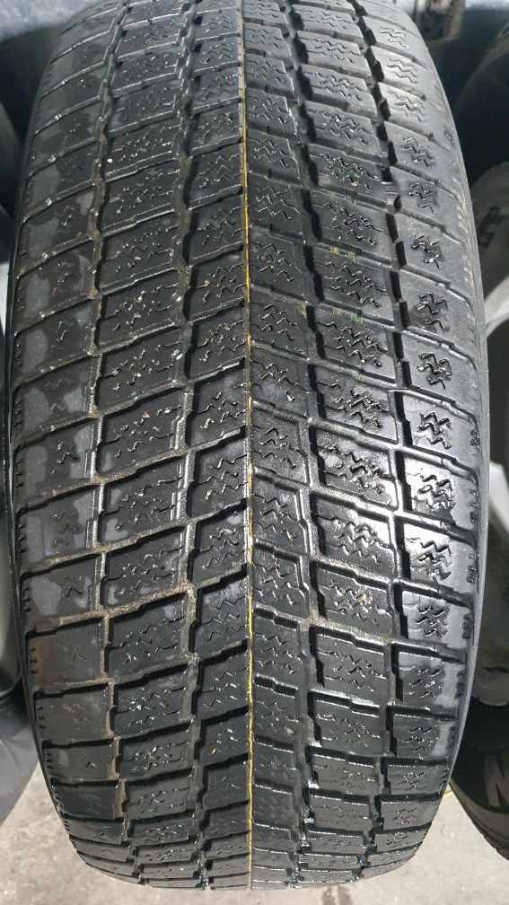 255/60R17  Nexen WinGuard SUV M+S