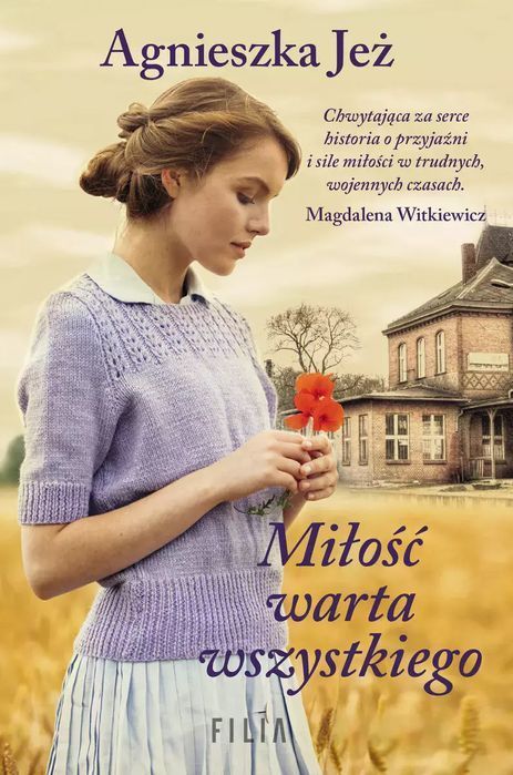 Miłość warta wszystkiego. Filia