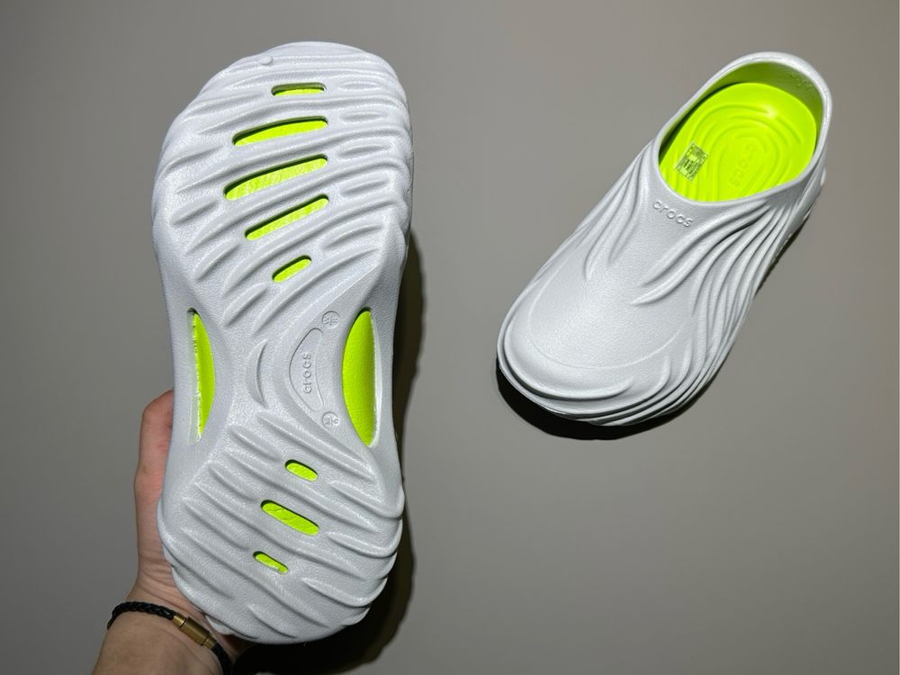 Crocs крокси   clog крокси літні.
