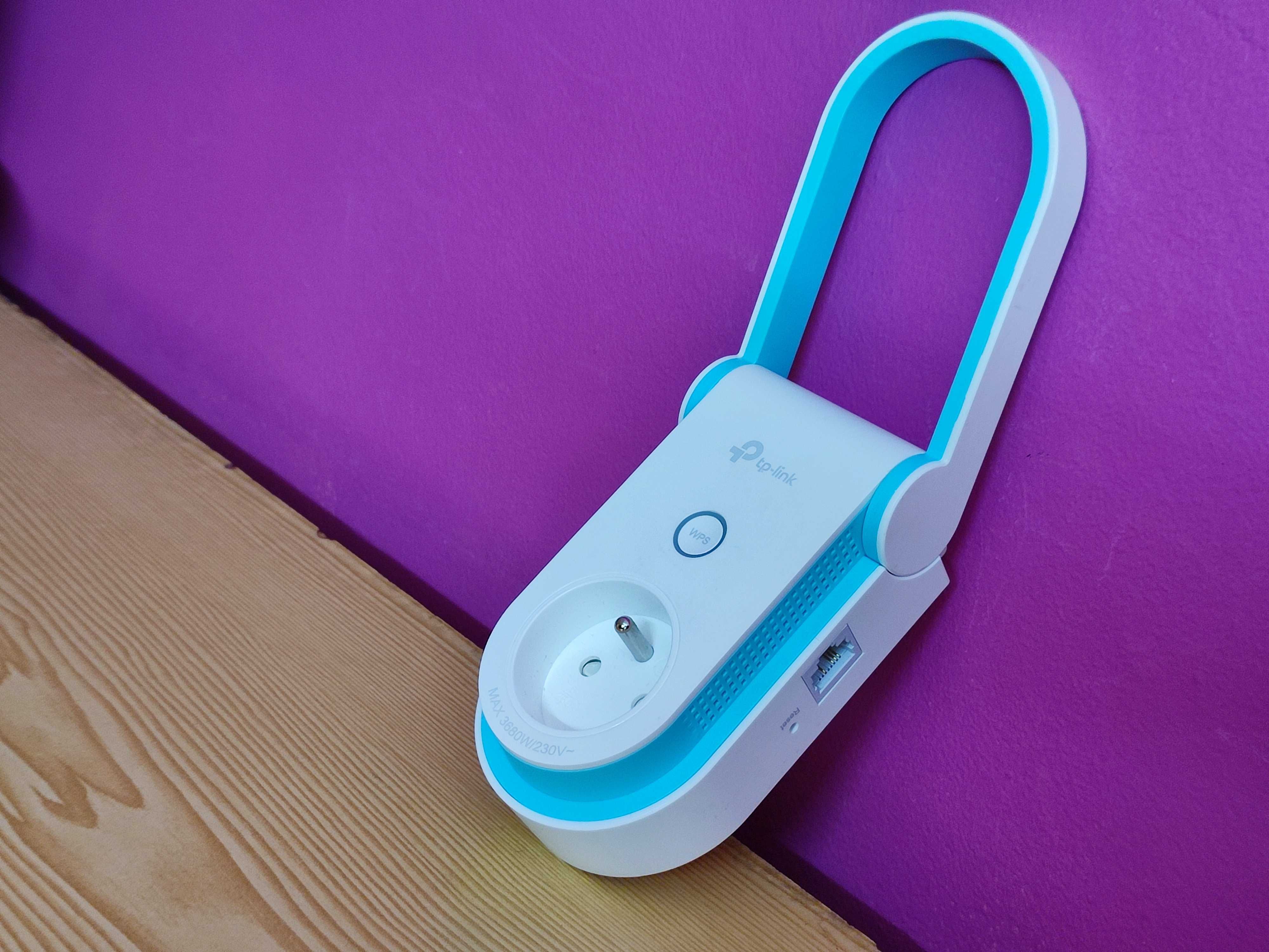 TP-Link RE365 Extensor Wi-Fi