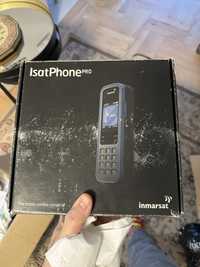 Telefon Satelitarny Inmarsat IsatPhone PRO