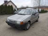Fiat UNO 1.0 1999 na części