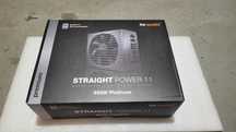 Zasilacz bequiet! Straight Power 11 650W Platinum